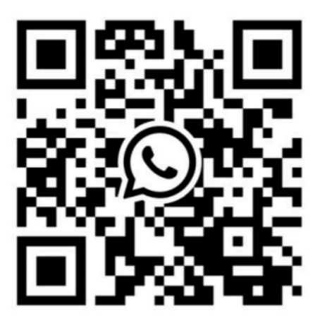 WhatsApp QR Code